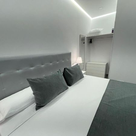 Suara Apartamentos 3 Madrid Luaran gambar