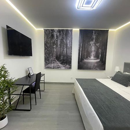 Suara Apartamentos 3 Madrid Luaran gambar