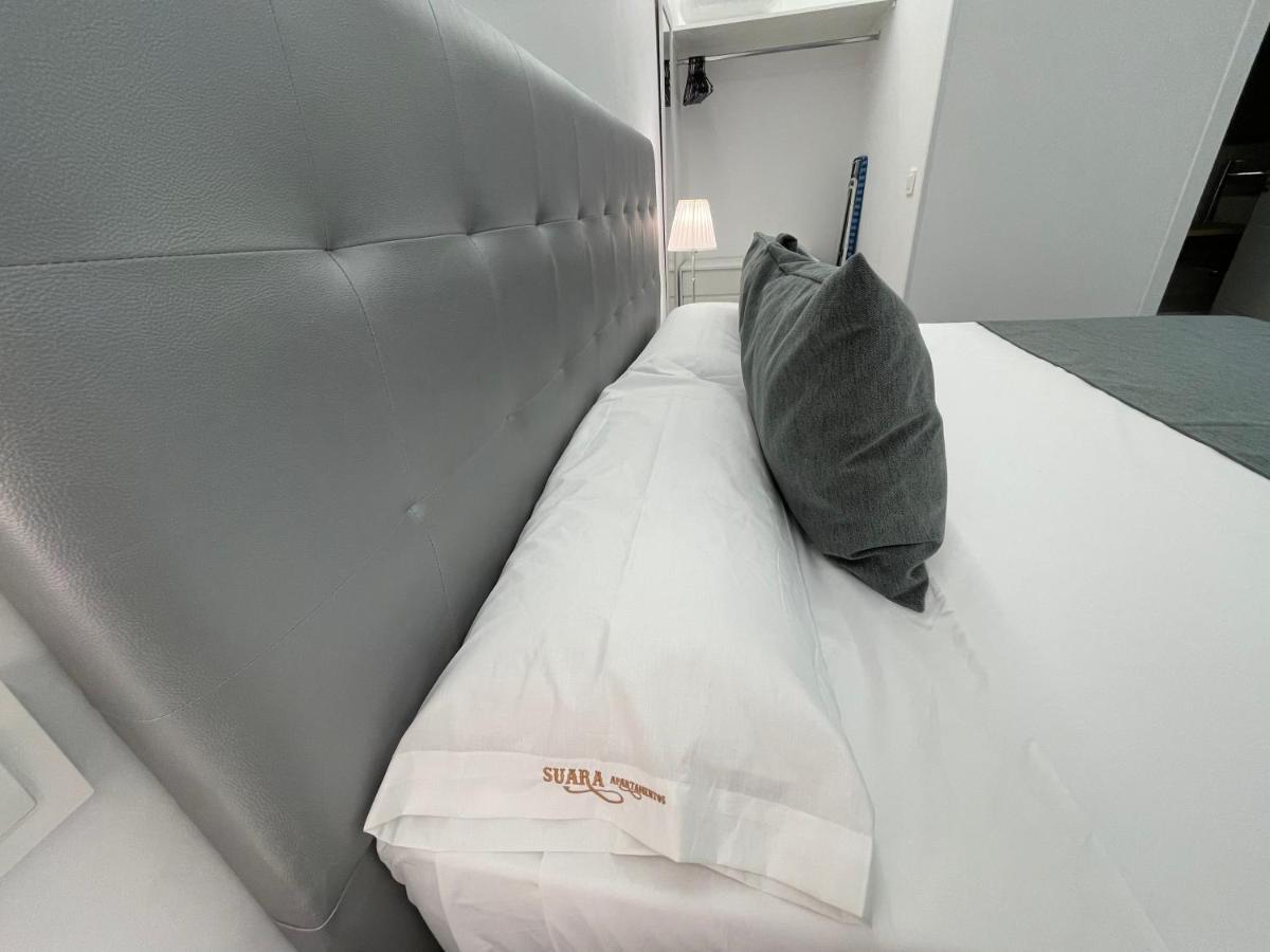 Suara Apartamentos 3 Madrid Luaran gambar