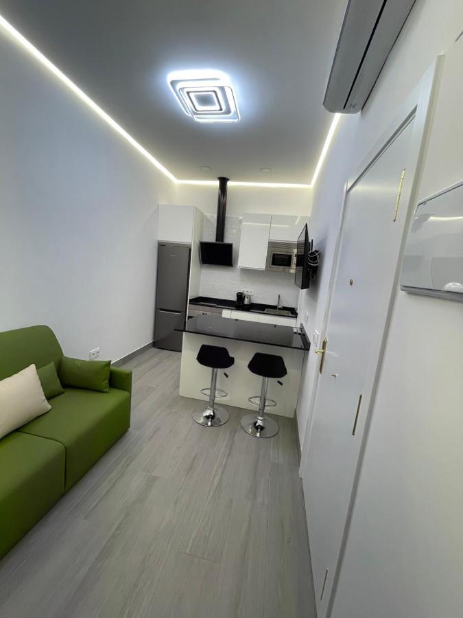 Suara Apartamentos 3 Madrid Luaran gambar