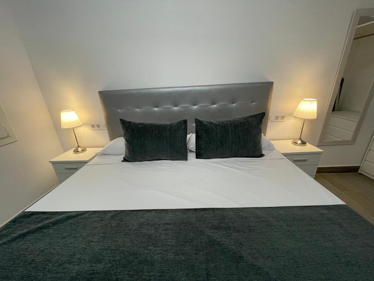 Suara Apartamentos 3 Madrid Luaran gambar